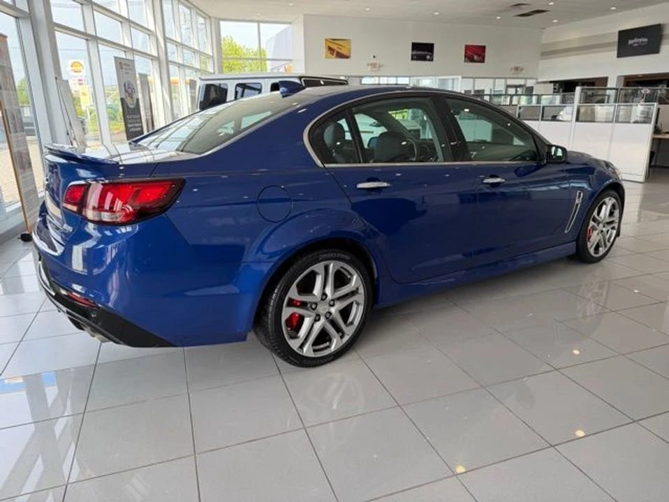 2017 Chevrolet SS - Image 13 of 20