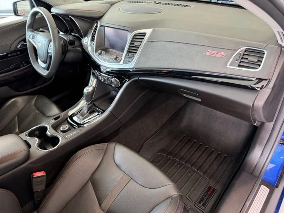 2017 Chevrolet SS - Image 19 of 20