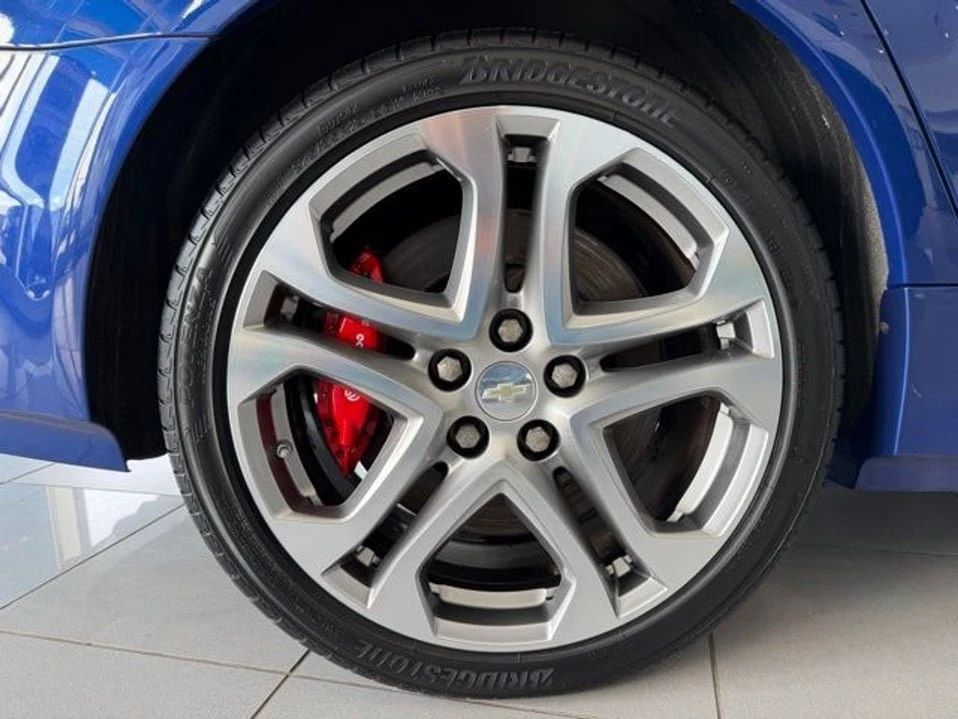 2017 Chevrolet SS - Image 6 of 20