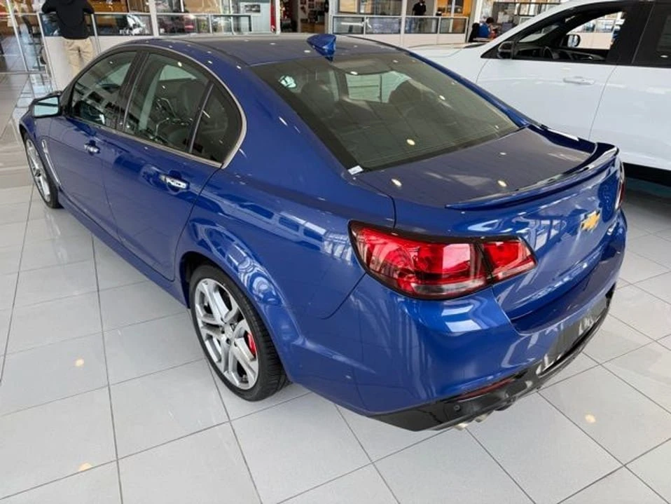 2017 Chevrolet SS - Image 7 of 20