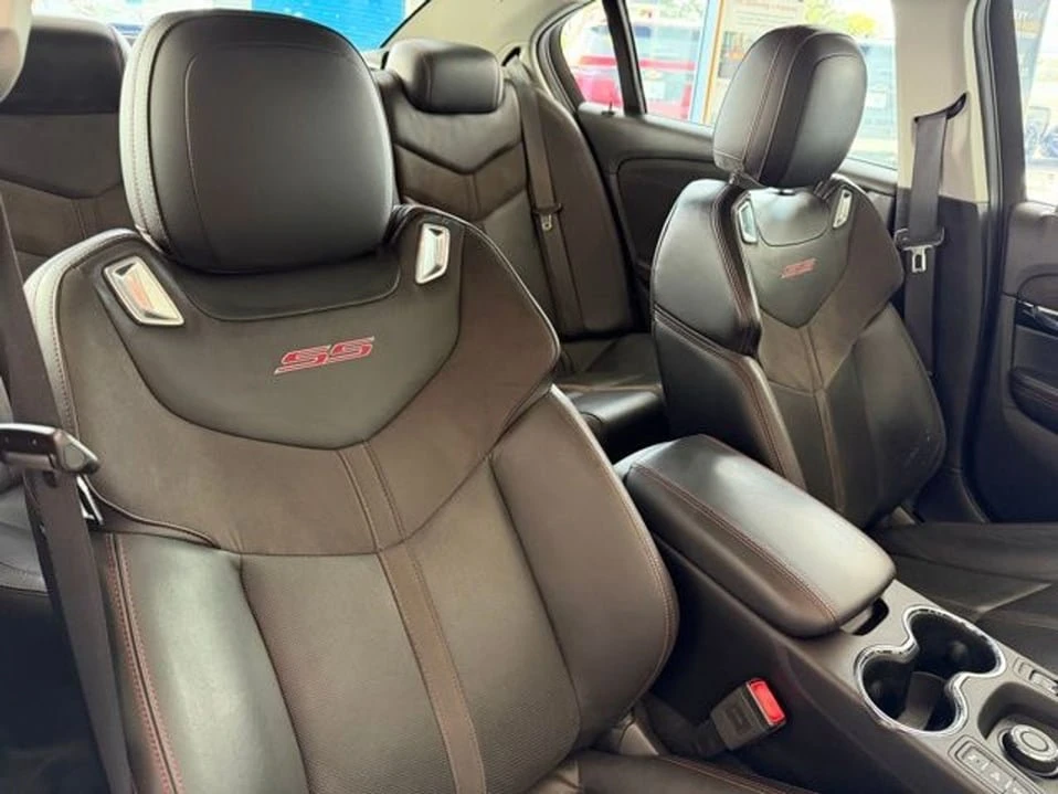 2017 Chevrolet SS - Image 18 of 20
