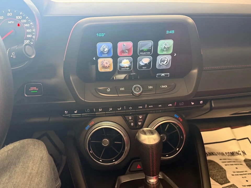 2017 Chevrolet SS - Image 14 of 15