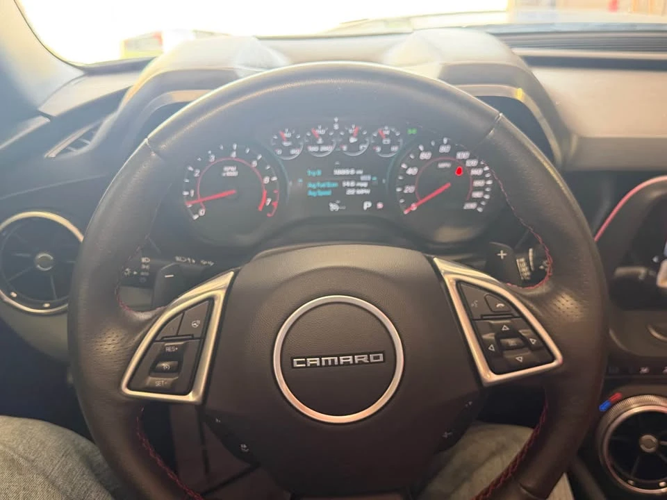 2017 Chevrolet SS - Image 13 of 15