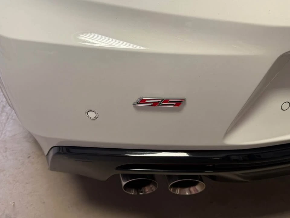 2017 Chevrolet SS - Image 6 of 15