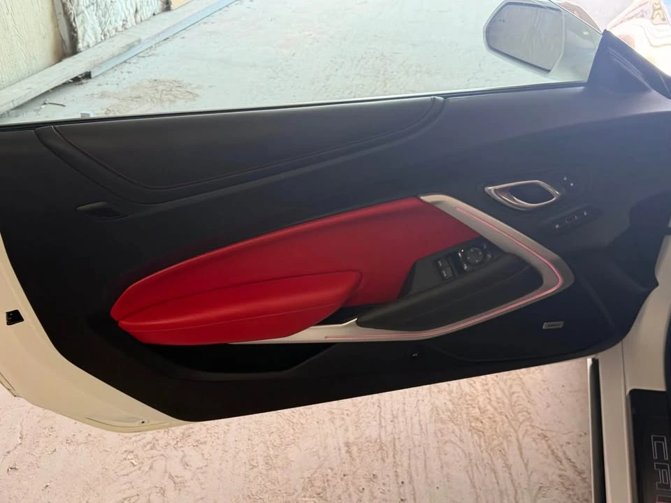 2017 Chevrolet SS - Image 10 of 15