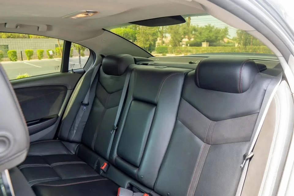 2017 Chevrolet SS - Image 7 of 7
