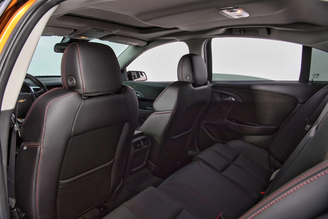 2017 Chevrolet SS - Image 7 of 31