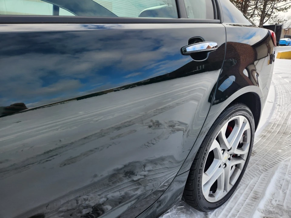 2017 Chevrolet SS - Image 18 of 21