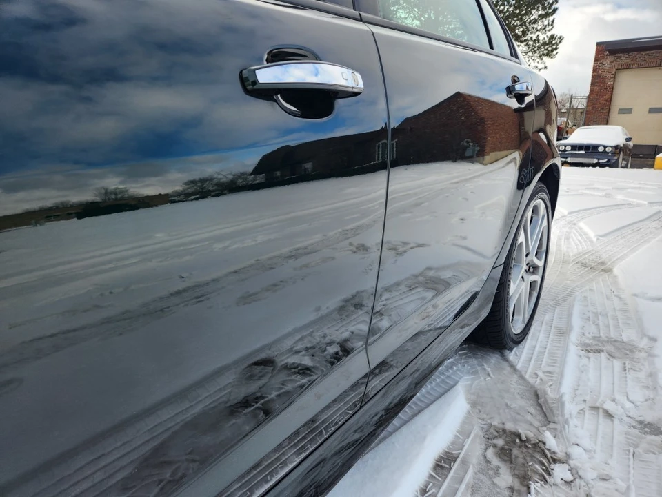 2017 Chevrolet SS - Image 17 of 21