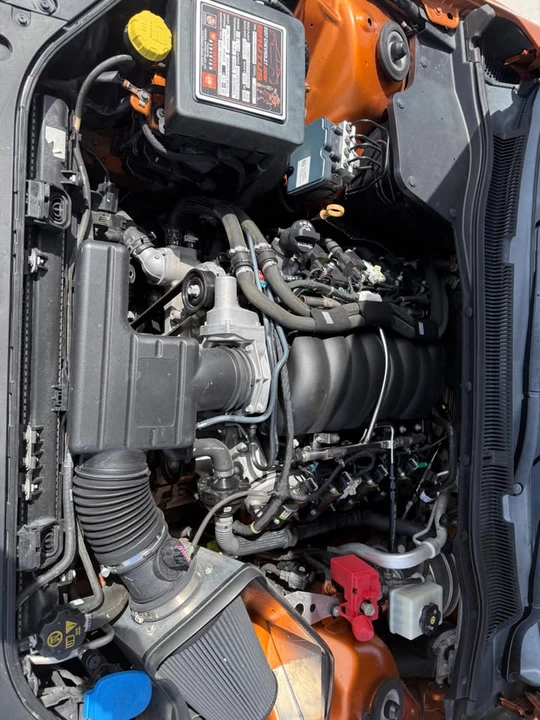 2017 Chevrolet SS - Image 11 of 19