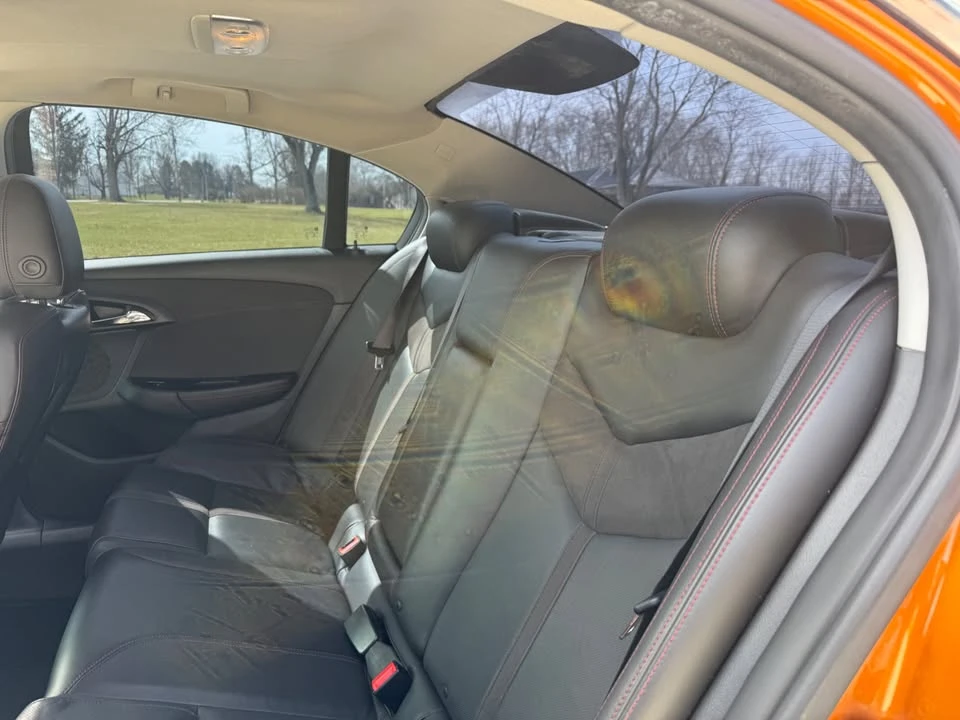 2017 Chevrolet SS - Image 15 of 19