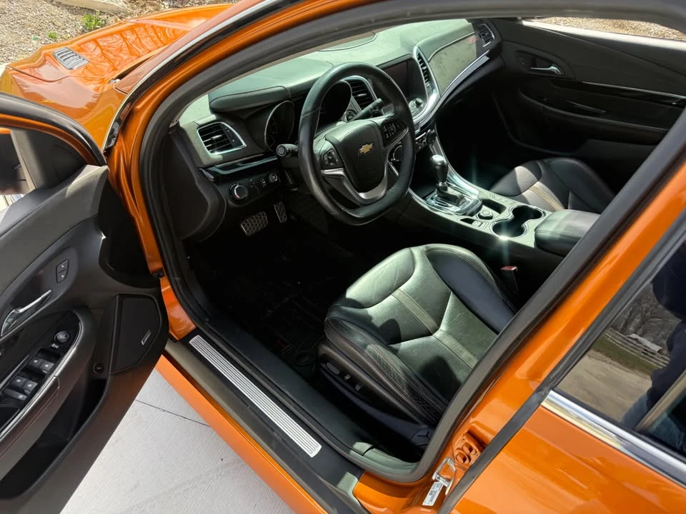 2017 Chevrolet SS - Image 12 of 19