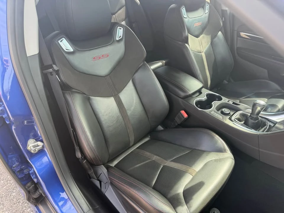 2017 Chevrolet SS - Image 13 of 19