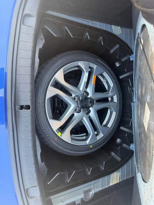 2017 Chevrolet SS - Image 19 of 19