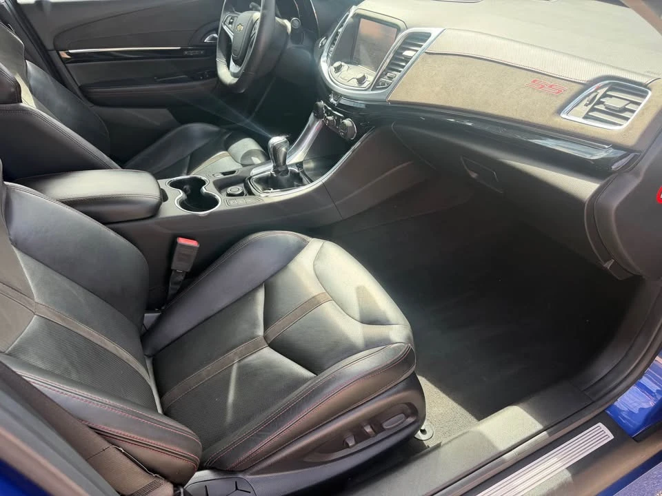 2017 Chevrolet SS - Image 12 of 19