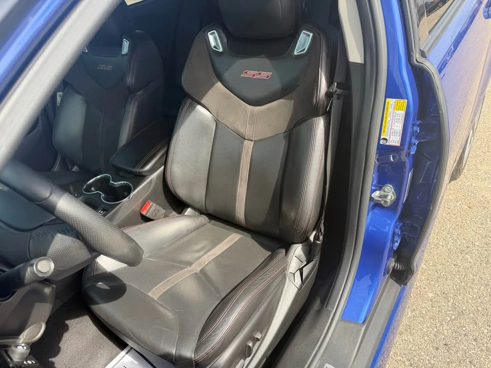 2017 Chevrolet SS - Image 11 of 19