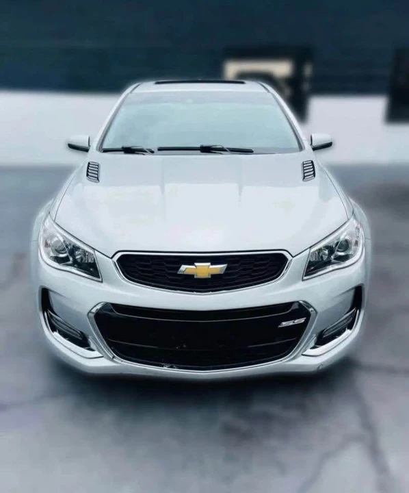 2017 Chevrolet SS - Image 4 of 7