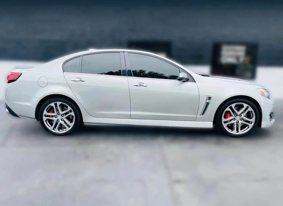 2017 Chevrolet SS - Image 3 of 7