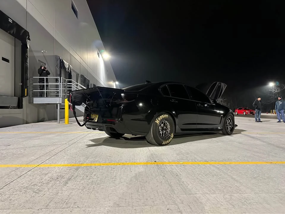 2017 Chevrolet SS - Image 3 of 11
