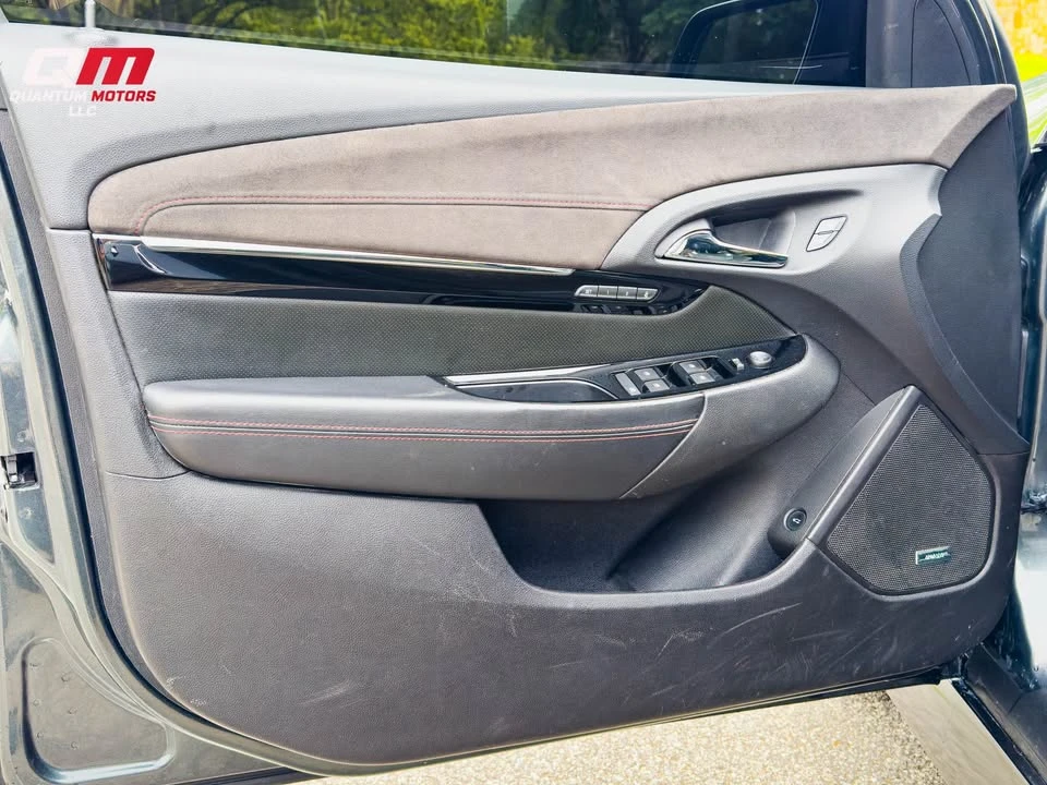 2017 Chevrolet SS - Image 9 of 18