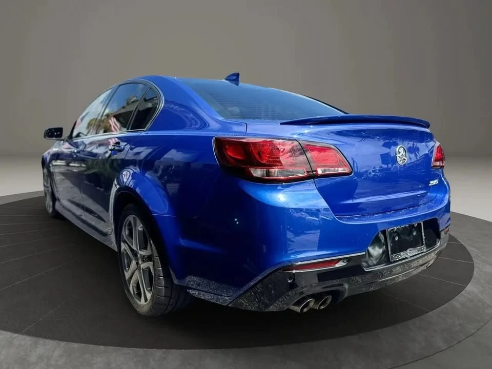 2017 Chevrolet SS - Image 5 of 20