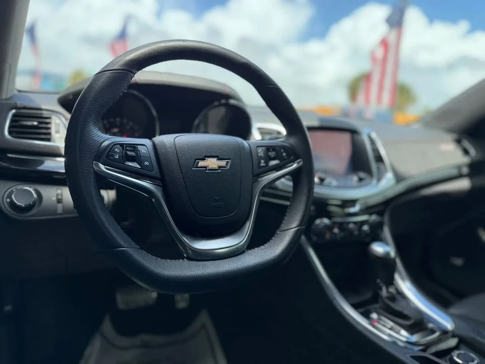 2017 Chevrolet SS - Image 15 of 20