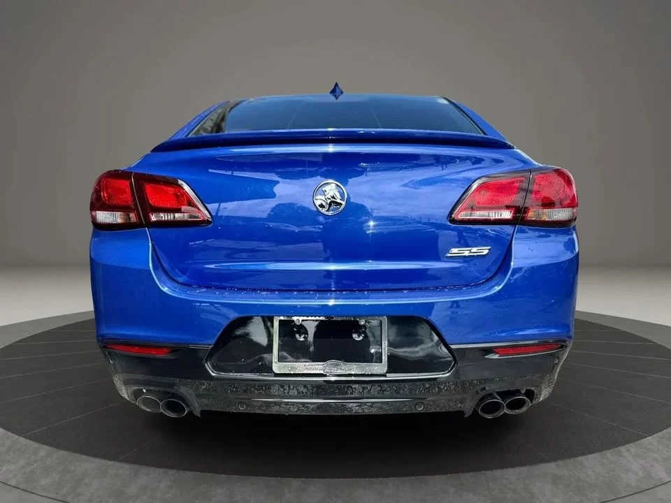 2017 Chevrolet SS - Image 6 of 20