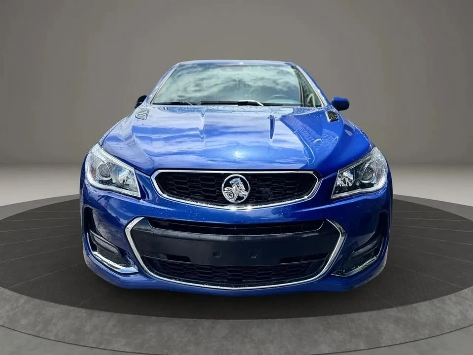 2017 Chevrolet SS - Image 2 of 20