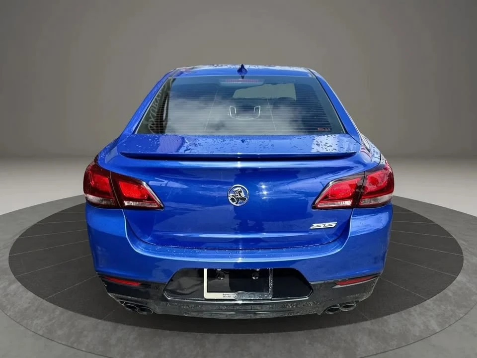 2017 Chevrolet SS - Image 7 of 20