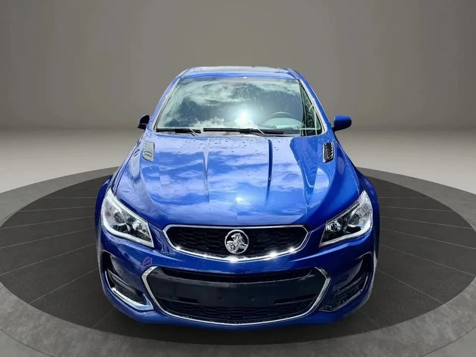 2017 Chevrolet SS - Image 3 of 20