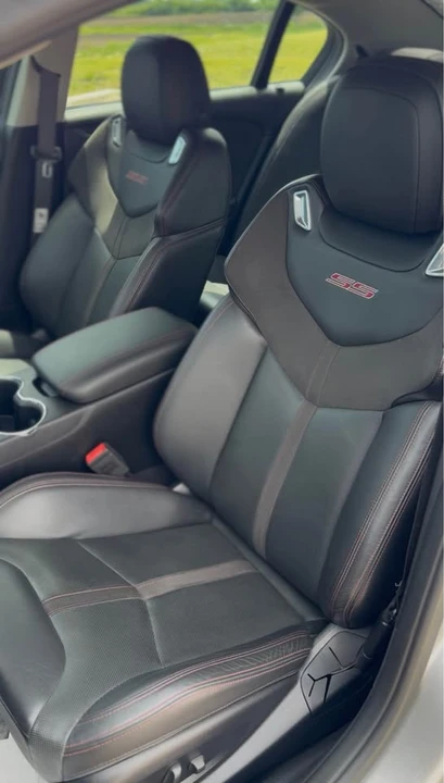 2017 Chevrolet SS - Image 11 of 11