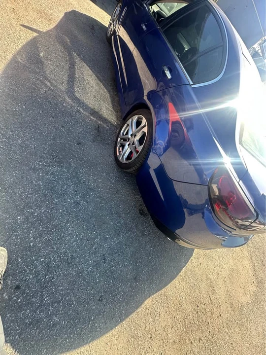 2017 Chevrolet SS - Image 3 of 5