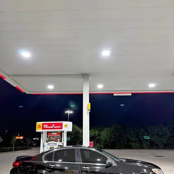 2017 Chevrolet SS