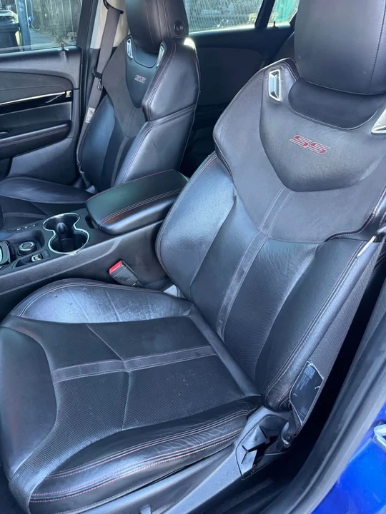 2017 Chevrolet SS - Image 11 of 19