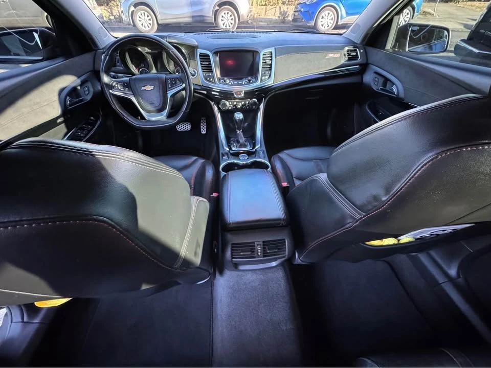 2017 Chevrolet SS - Image 15 of 19