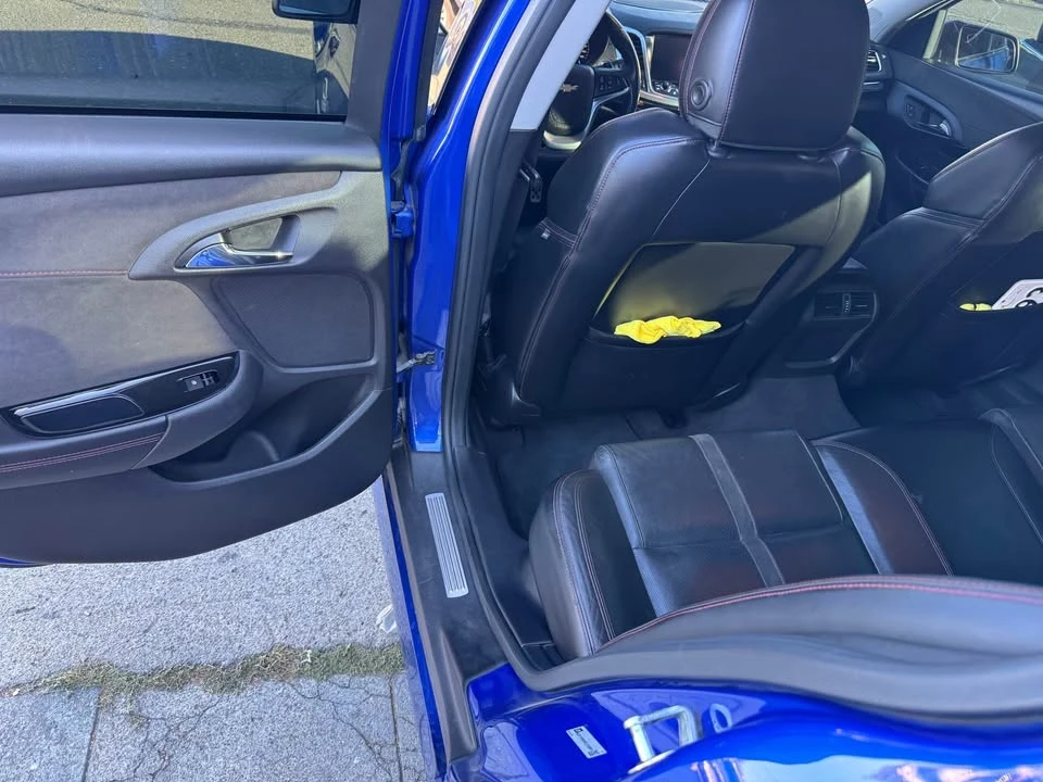 2017 Chevrolet SS - Image 13 of 19