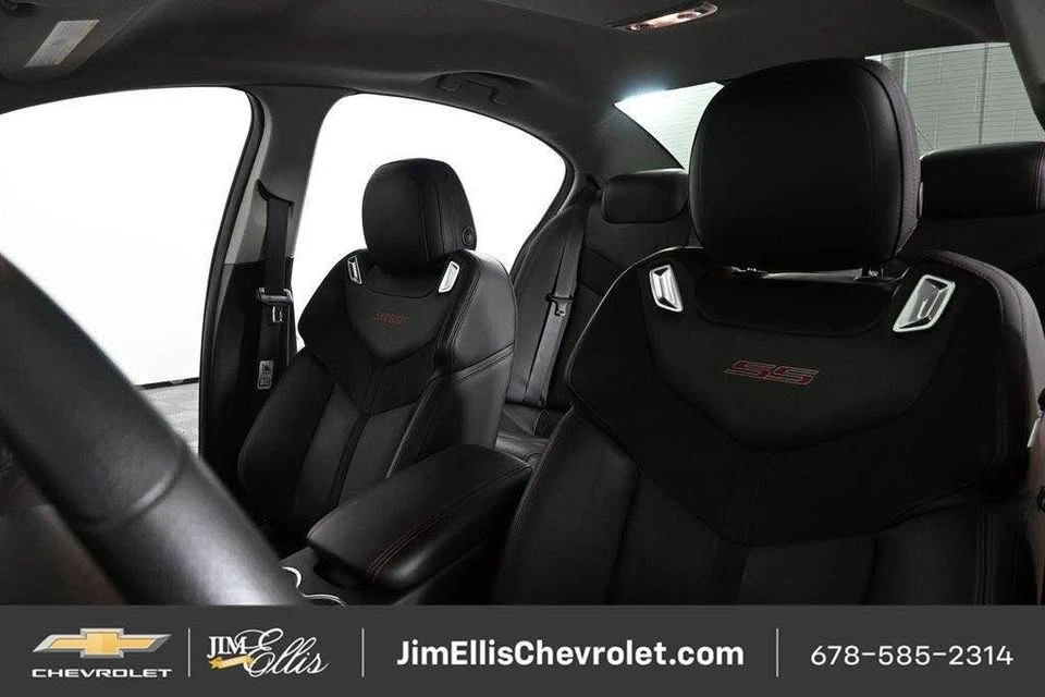 2017 Chevrolet SS - Image 15 of 20