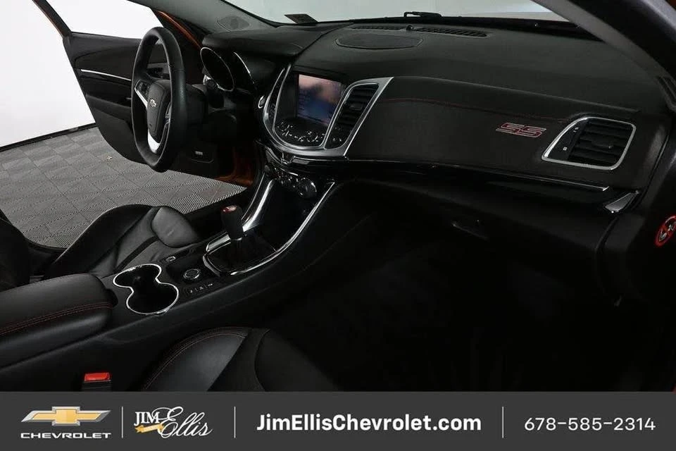 2017 Chevrolet SS - Image 20 of 20