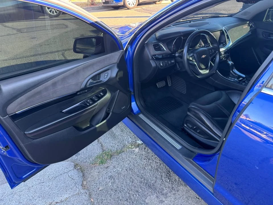 2017 Chevrolet SS - Image 12 of 19