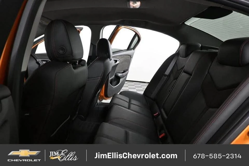 2017 Chevrolet SS - Image 18 of 20