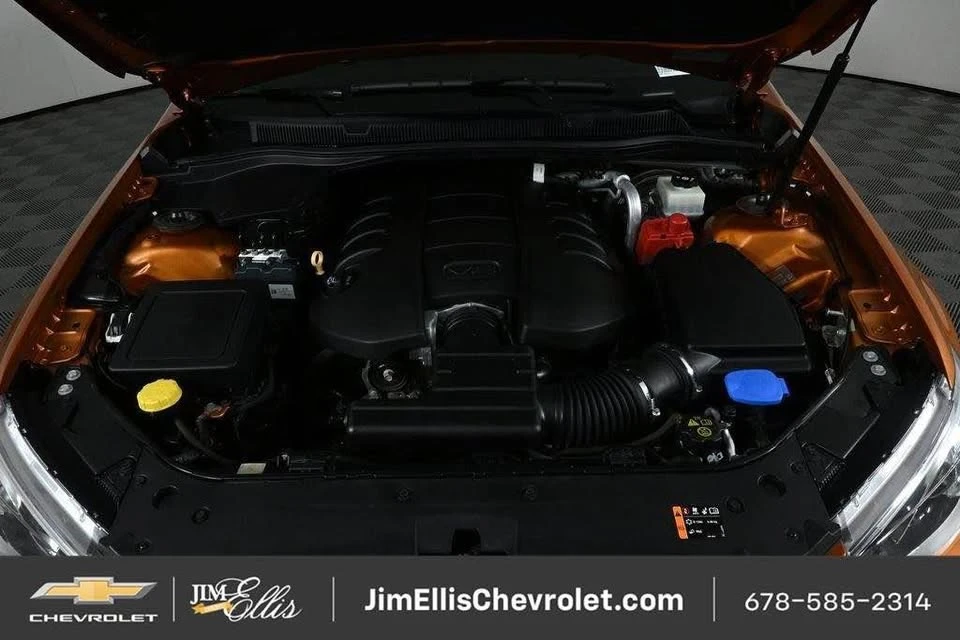 2017 Chevrolet SS - Image 12 of 20