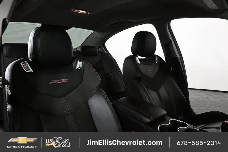2017 Chevrolet SS - Image 19 of 20