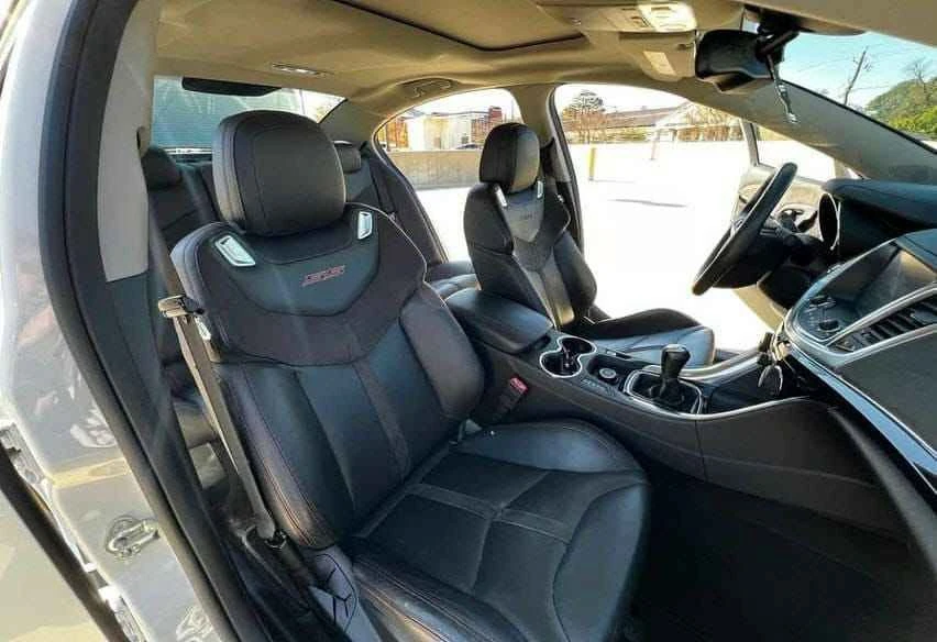 2017 Chevrolet SS - Image 10 of 11