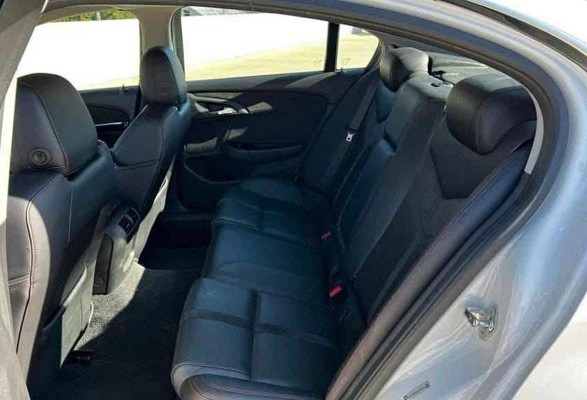 2017 Chevrolet SS - Image 11 of 11