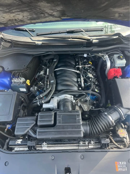 2017 Chevrolet SS - Image 10 of 10