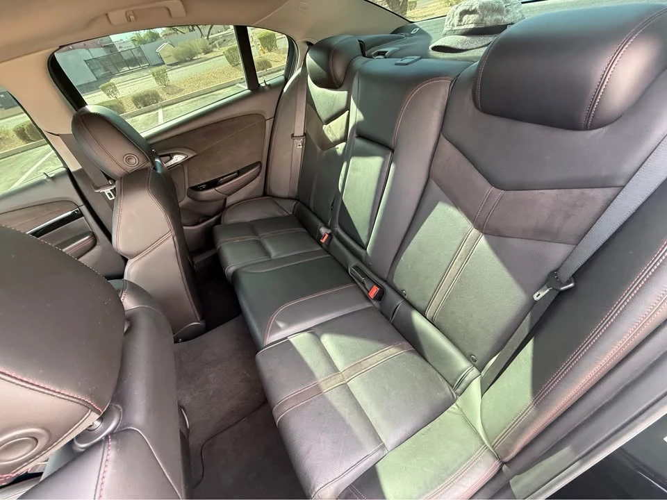 2017 Chevrolet SS - Image 8 of 11