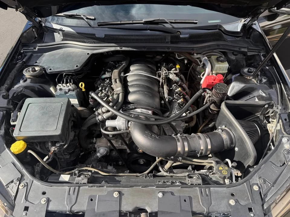 2017 Chevrolet SS - Image 11 of 11
