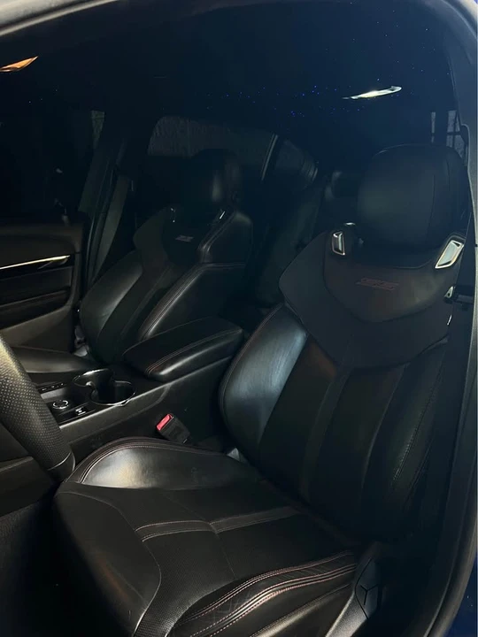 2017 Chevrolet SS - Image 8 of 10