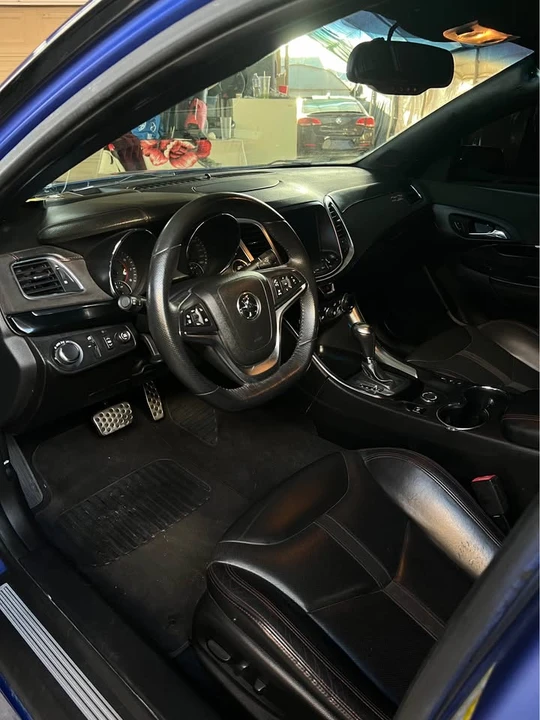 2017 Chevrolet SS - Image 7 of 10