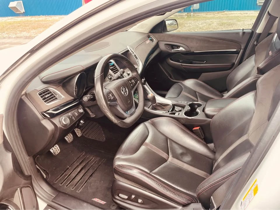 2017 Chevrolet SS - Image 10 of 14